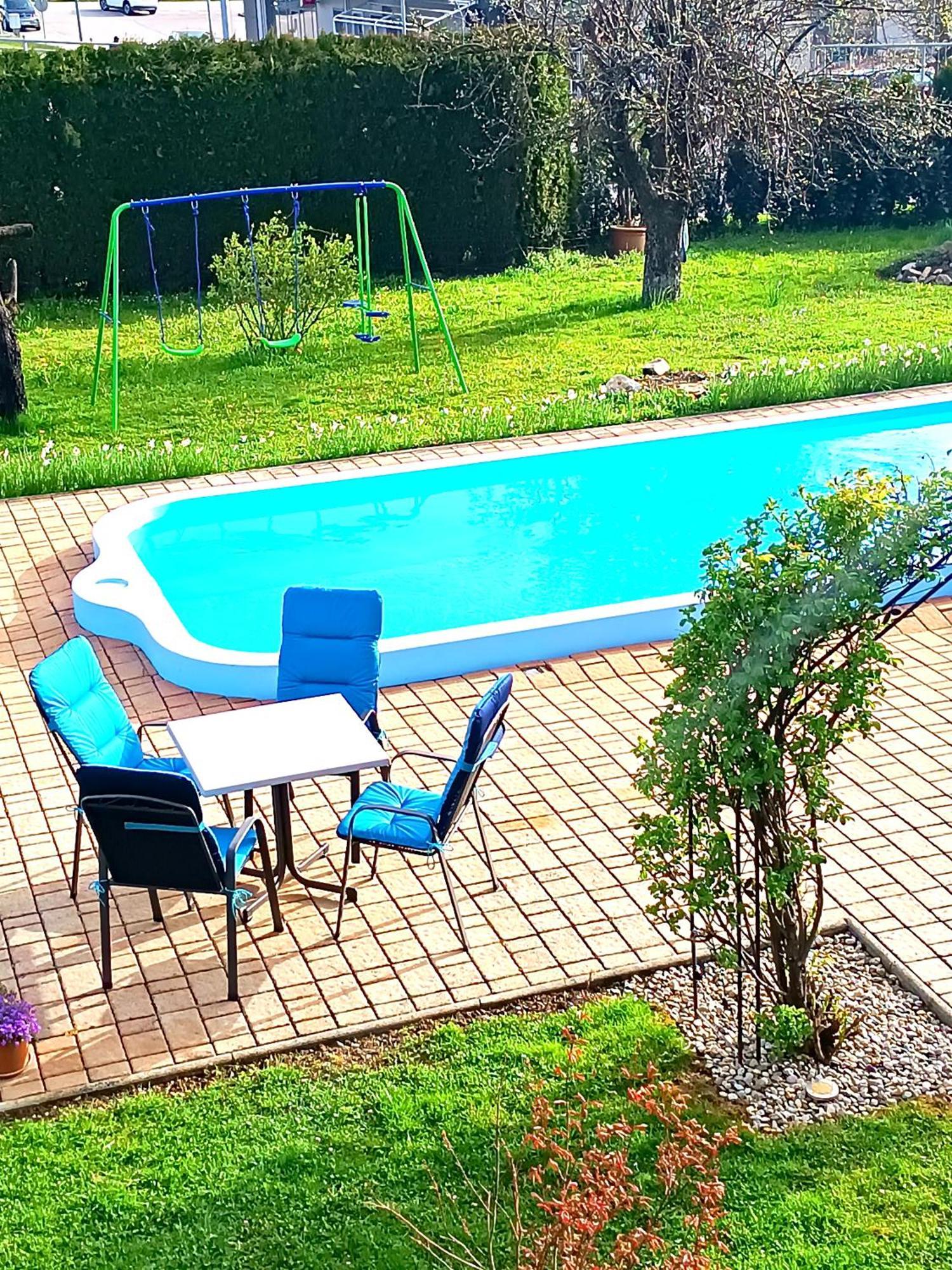 Apartma Xanadu Slovenske Konjice Eksteriør bilde