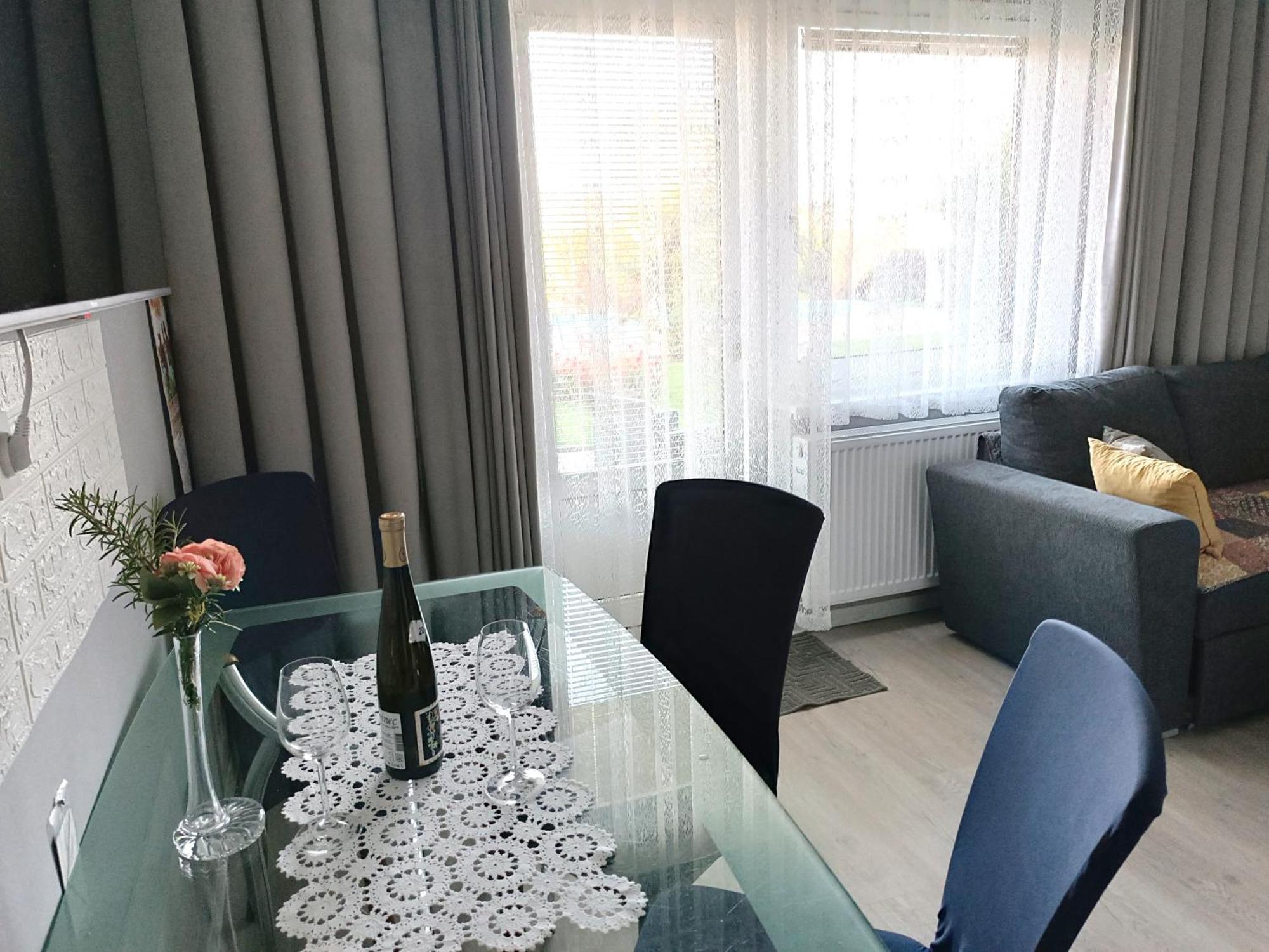 Apartma Xanadu Slovenske Konjice Eksteriør bilde